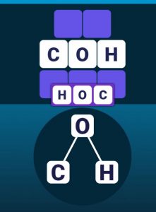 Картинка из игры Умные слова