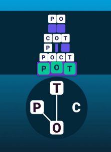 Картинка из игры Умные слова - 3
