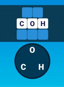 Картинка из игры Составь слова