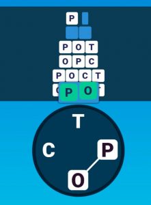 Картинка из игры Составь слова - 3